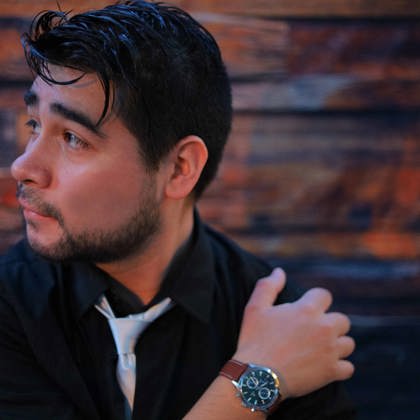 Photographer Jose Valencia Modesto CA United States